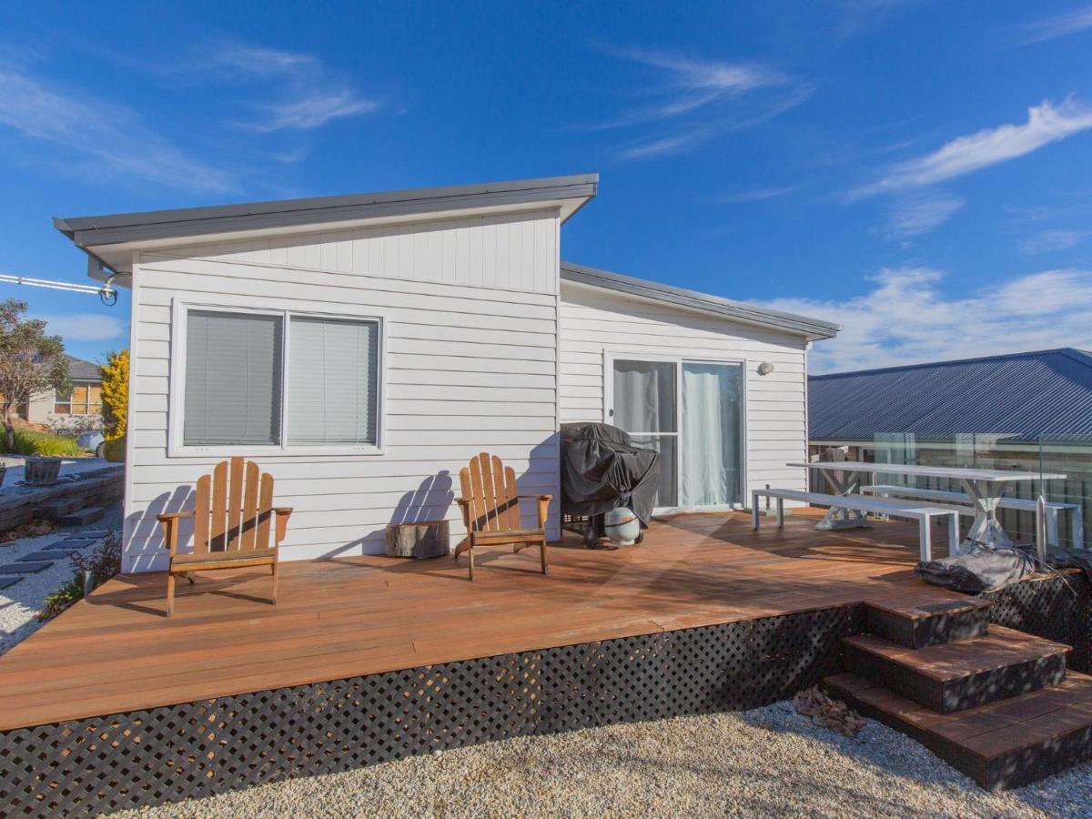St Helenas 5 Twynam Street Villa Jindabyne Exterior photo