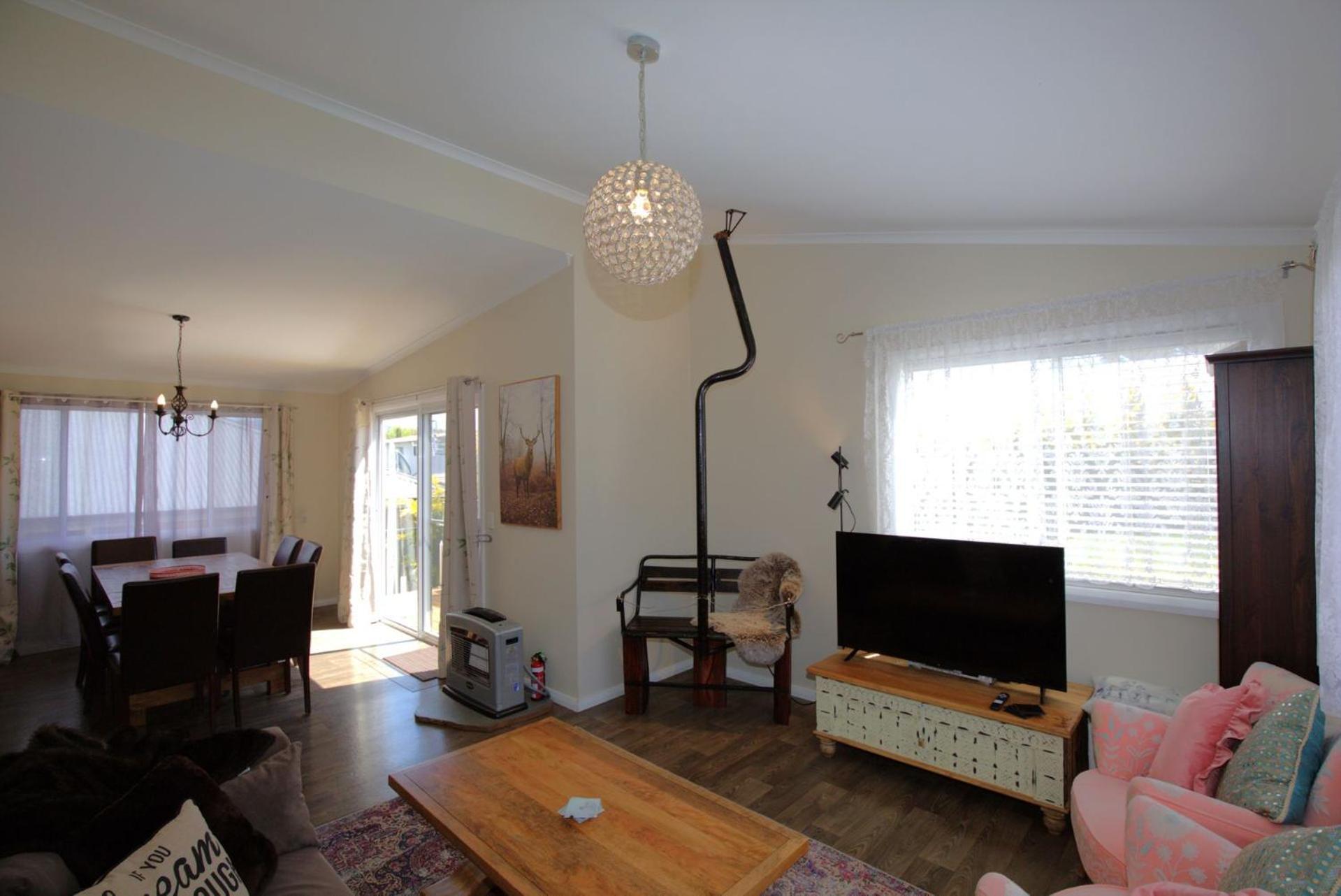 St Helenas 5 Twynam Street Villa Jindabyne Exterior photo
